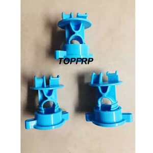 High Quality Electric <b>Fence</b> Post <b>Plastic</b> Insulator - Product Image 4