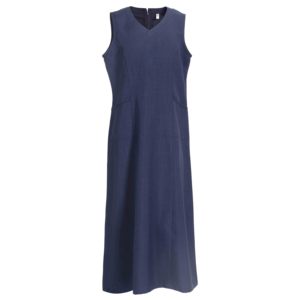 2023 classique Style britannique états-<span class=keywords><strong>unis</strong></span> et français école filles chasuble robe école robe uniforme pour fille - Product Image 1