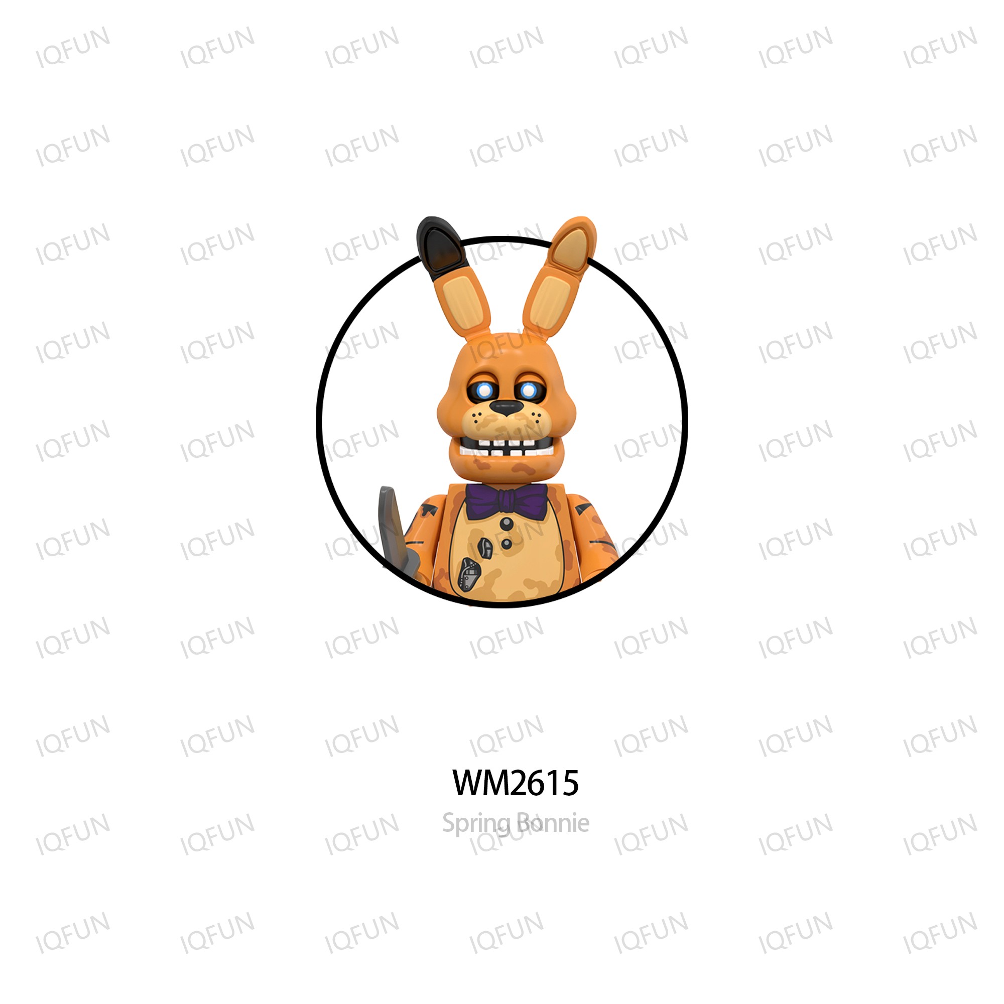 WM2615