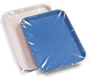 Fundas Protectoras para Bandejas Dentales Xingcheng, Transparentes, Desechables, para <span class=keywords><strong>Tatuajes</strong></span> y Belleza, 500 Unidades - Product Image 2