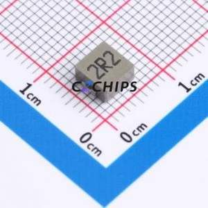 ZEHP0503S-2R2MT ตัวเหนี่ยวนำไฟฟ้าแบบ SMD,5.4x5.2 มม. ( ค่าความเหนี่ยวนำ: 2.2uH )( ความแม่นยำ: 20% กระแสไฟฟ้าที่กำหนด: 7A ) - Product Image 1