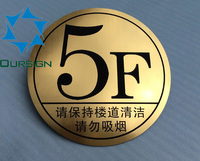 Feuille de gravure ABS bicolore 600*1200mm, vente en gros personnalisée, plaque en plastique ABS bicolore pour gravure laser CNC et fabrication de signalétique