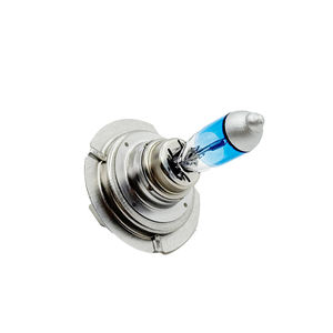 Ampoules automobiles <span class=keywords><strong>OSRAM</strong></span> <span class=keywords><strong>H7</strong></span> 62210XWB X Blanc Bleu <span class=keywords><strong>12V</strong></span> 55W 4000K E1 Cool Blue - Product Image 6