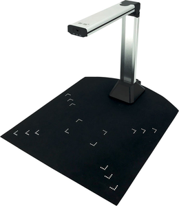 Automatique Échographe Portable Lié A3 Scanner Livre Support De Berceau <span class=keywords><strong>Document</strong></span> Gestion Scanner De Documents - Product Image 1