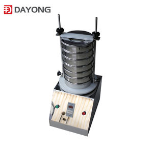 Laboratório vibrando seives Análise Teste Peneira Máquina de xinxiang - Product Image 5