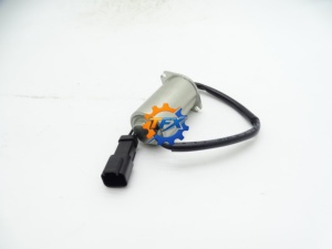 Pièces OEM PC78 PC78US-6 PC78UU-6 PC78MR-6 Pièces électriques d'excavatrice Vanne solénoïde 21W-60-42130 - Product Image 3