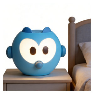 Machine à Histoires Éducative RFID/NFC pour Bébés et Enfants, Jouet Audio Confortable avec Mises à Jour Téléchargeables – Cadeau d'Anniversaire Idéal - Product Image 6