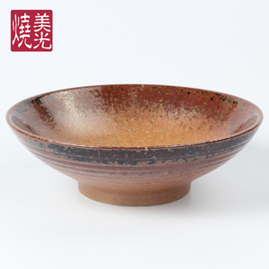 Vajilla de Cerámica Estilo Coreano, Tazón de Porcelana para Servir <span class=keywords><strong>Ramen</strong></span>, Vajilla Japonesa - Product Image 4
