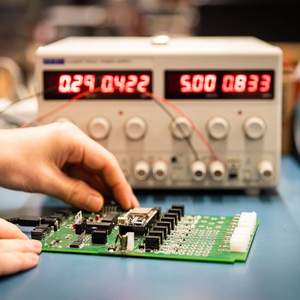 XJ XJ-D050-3S4545 BMS LiFePO4 3S 20A pour scooter électrique, protection contre la surcharge/décharge, fonction d'équilibrage, certifié ISO9001/CE - Product Image 6