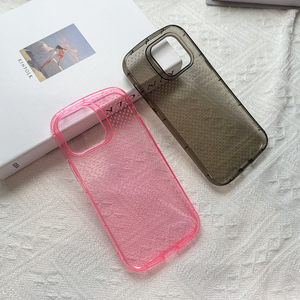 เคสโทรศัพท์แบบนิ่ม TPU ลายหม้อ ราคาส่งถูกที่สุด หลายสี สำหรับ <span class=keywords><strong>iPhone</strong></span> <span class=keywords><strong>11</strong></span> 12 13 14 15 16 17 <span class=keywords><strong>Pro</strong></span> <span class=keywords><strong>Max</strong></span> 2025 - Product Image 2