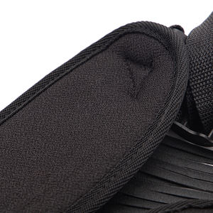 Harnais porte-dildo en cuir pour femmes, avec porte-<span class=keywords><strong>culotte</strong></span>, pour couples lesbiennes - Product Image 6