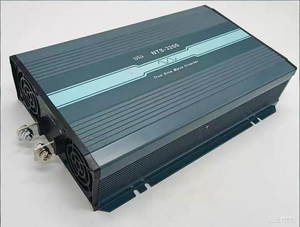 Nuevo Inversor de Onda Sinusoidal Pura Original NTS-3200-212EU de 3200W, Convertidor de Energía para Automóvil y Hogar - Product Image 5