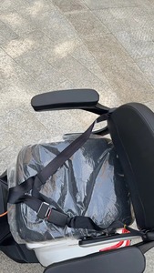 Wholesale Popular Cargo Vehicle Bike 3kw Ckd Mobility Electric Scooter Powerful Adult Tricycle 3 Wheel <span class=keywords><strong>Auto</strong></span> Electr Taxi For Sale - Product Image 5