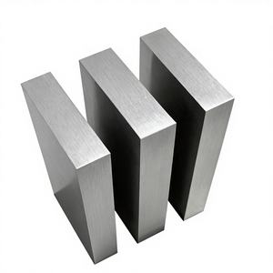 ลูกบาศก์โลหะผสม Ta10W ความบริสุทธิ์สูง ทนการกัดกร่อน มาตรฐาน ASTM B708 ผลิตด้วยเครื่องจักรความแม่นยำสูง ความคลาดเคลื่อน 0.01 มม. อุณหภูมิ -270 ถึง 2500 - Product Image 4