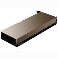Nueva Tarjeta de Servidor con Acelerador de Inferencia para Entrenamiento de IA, PCIe 5.0, 141GB HBM3e, Arquitectura Hopper H200, GPU de 600W con Enfriamiento por Ventilador