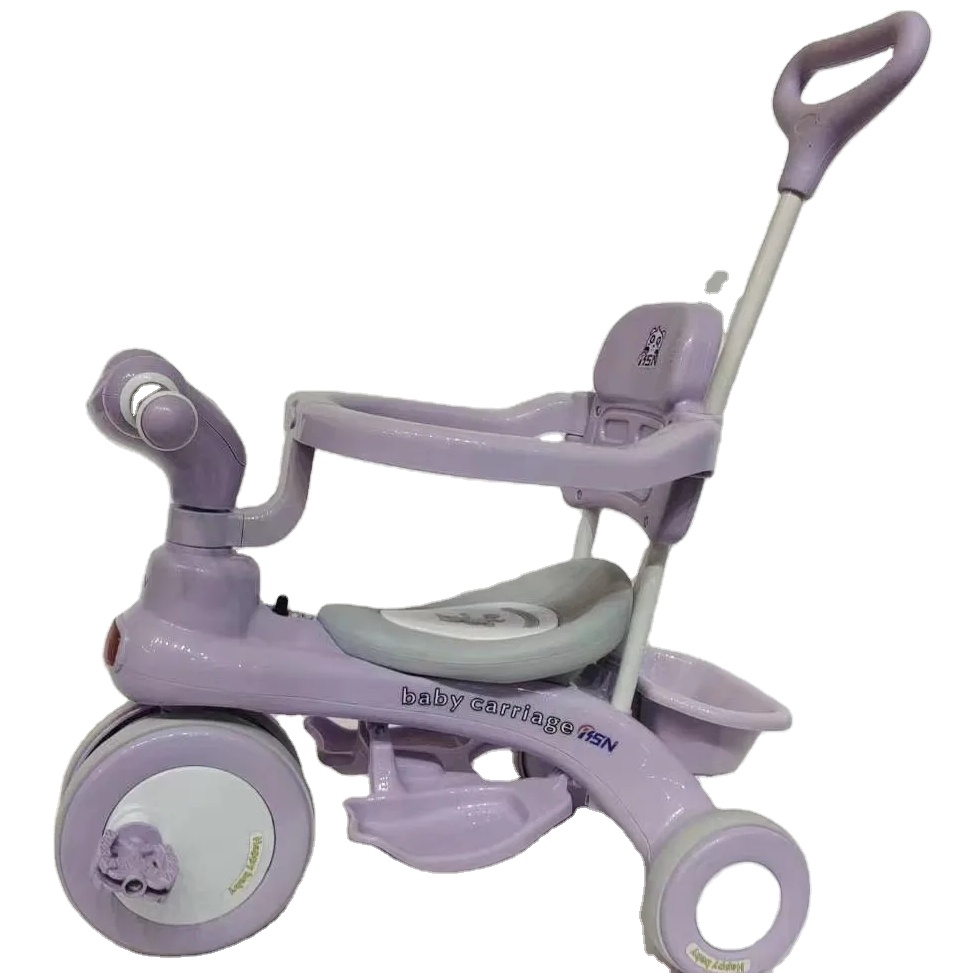 Licensed Realistic baby tricycle mantis car for Kids Alibaba