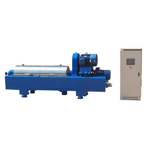 3 שלב decanter צנטריפוגה <span class=keywords><strong>ss316l</strong></span> decanter צנטריפוגה צנטריפוגלי מפריד צנטריפוגלי מכונת הפרדה מוצקה רציפה - Product Image 2
