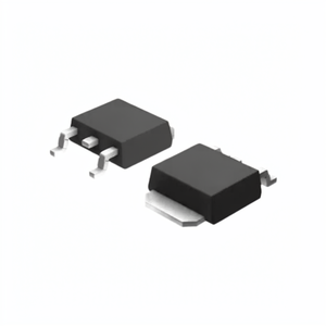 Transistores GT060N04K TO-252, Chips Electrónicos, Fabricante de Componentes, Canal - Product Image 1