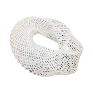 Service de prototypage rapide en résine nylon pour impression 3D personnalisée, modèles SLA SLS pour pièces usinées, options de couleur/taille OEM personnalisées - Product Image 1