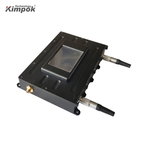 <span class=keywords><strong>1km</strong></span> NLOS Robot trasmettitore dati <span class=keywords><strong>Video</strong></span> senza fili con H.265 1080 di compressione P HD - Product Image 1