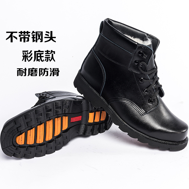 Base de color, sin punta de acero.