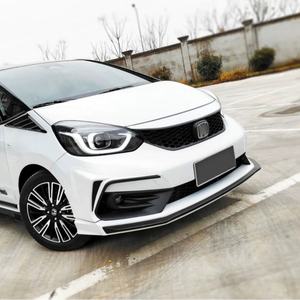 Welta GR9สำหรับ RS Style รุ่นไม่จำกัดสำหรับ11.5th กันชน2021-2022พร้อมผูกปมลาก ABS + PP ชุดตัวถังรถพลาสติก - Product Image 6