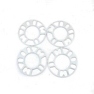 Adaptadores y Espaciadores Universales de Rueda de Aluminio AUSO de 5 mm para Coche, 1 Pieza, para Mercedes Benz Cls550 MCP-5MM - Product Image 6