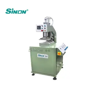 Máy hàn cửa sổ <span class=keywords><strong>Upvc</strong></span> một đầu - Product Image 1