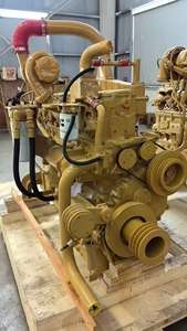 Nuevo motor diésel marino original motor NT855 C280 - Product Image 5