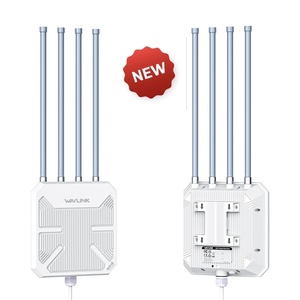 Wavlink be5100 Thương hiệu Mới Dual band <span class=keywords><strong>Wifi</strong></span> 7 Dual Band 1km <span class=keywords><strong>Wifi</strong></span> <span class=keywords><strong>Repeater</strong></span> tốt nhất Router <span class=keywords><strong>2025</strong></span> - Product Image 1