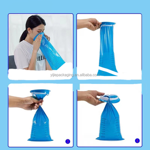 Avión escolar <span class=keywords><strong>de</strong></span> <span class=keywords><strong>Hospital</strong></span> desechable <span class=keywords><strong>para</strong></span> mujeres embarazadas, <span class=keywords><strong>bolsa</strong></span> <span class=keywords><strong>de</strong></span> Emesis <span class=keywords><strong>para</strong></span> carborne, portátil, con certificado - Product Image 5