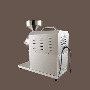 Coffee Mill Hand Coffee Grinder Grinder for Coffee Beans and Spice Stainless Steel 20-200mesh Roasted Coffee Beans Mill Grinder - Product Image 2