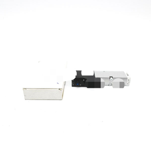 Vsva-b-p53c-zdwbr-a1-1t1l ระบบอัตโนมัติ539162 24VDC-13.7-145psi nsmp Pac PLC <span class=keywords><strong>Pro</strong></span> ของแท้ใหม่ - Product Image 1