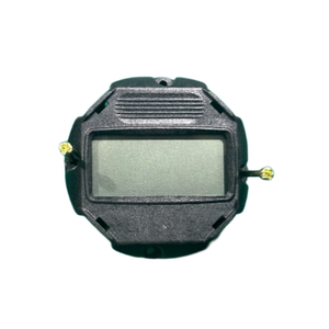 อะไหล่ซ่อมฝาครอบกระจกหน้าจอ LCD สำหรับเครื่องส่งสัญญาณความดัน ยี่ห้อ YOKOGAWA และ Rosemount รุ่น 3051/3144 EJA110/210/430 - Product Image 1