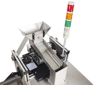 Hạt giống đếm và máy đóng gói, tầm nhìn truy cập - Product Image 5