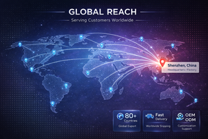 Alimentation de laboratoire programmable DC 3 canaux série MATRIX WPS4300, 200W/300W avec RS232 SENSE, efficacité 90%, CE pour - Product Image 6