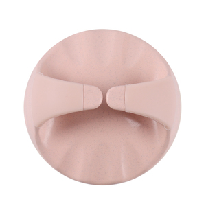แปรงนวดหนังศีรษะซิลิโคนสำหรับสระผม ยี่ห้อ Private logo - Product Image 5