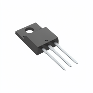 ทรานซิสเตอร์ STF12N50DM2 TO-220FP ซื้อชิ้นส่วนอิเล็กทรอนิกส์ออนไลน์ที่ได้รับอนุญาตจากผู้จัดจำหน่าย - Product Image 1