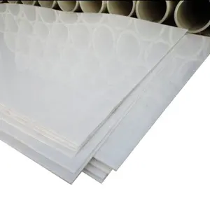 自定义尺寸标识 PP 包装盒彩色 PVC 泡沫板保护片