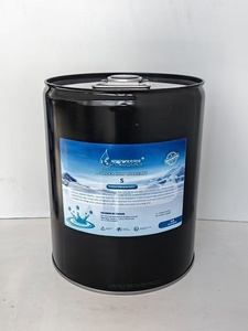 Trane R134a vừa máy ly tâm điều hòa không khí lựa chọn 00048 00015 lạnh dầu - Product Image 4