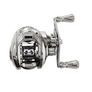 Moulinet de pêche à lancer léger KEKAXI, 10 kg de résistance maximale, rapport de vitesse élevé 7.2:1 - Product Image 1