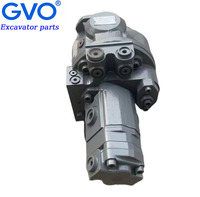4663300 YA00035147 17909955 YD00002114 Pompe hydraulique AP2D25 Pompe principale Pompe à piston ZX60 ZX70 ZX60-5G ZAIS60-5G Pièces d'excavatrice