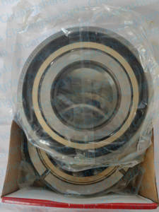 Pièces de refroidisseur Trane BRG01640 Compresseur centrifuge Roulement de butée SKF7318 <span class=keywords><strong>BEMA</strong></span>/P5DBBVE575 - Product Image 2