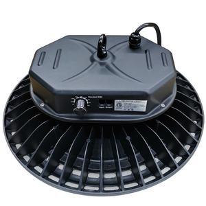 Lámparas de Cultivo de Plantas de Espectro Completo para Interiores UFO de 25W-45W para Plántulas y Cultivo de Flores - Product Image 3