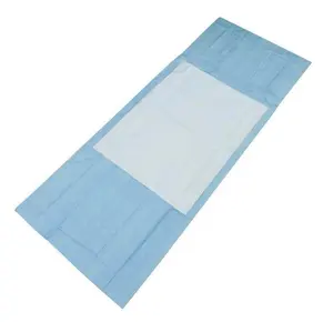 Imbottiture per letto per incontinenza sottopiedi usa e getta per adulti, bambini e animali domestici