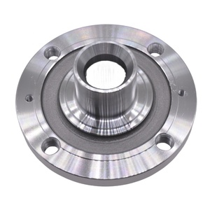 Jin RuiFeng nouveau moyeu de roue avant 3307.71 3307.69 3307.72 3307.56 3307.85 pour PEUGEOT 205 306 307 405 309 - Product Image 6