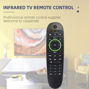 Điều khiển từ xa cho hộp giải mã truyền hình cáp MOVISTAR HD T4HS1408/39RA - Product Image 5