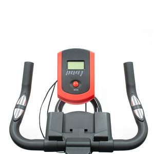 Bicicleta de Spinning Profesional <span class=keywords><strong>para</strong></span> Gimnasio, Bicicleta Estática Dinámica <span class=keywords><strong>para</strong></span> Ejercicio en Interiores - Product Image 4