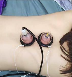 Set Profesional de Terapia de Ventosas Eléctricas 30 en 1, Masajeador Corporal Multiventosas para Uso Doméstico, Alivio del Dolor y Relajación - Product Image 6