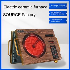 Horno Eléctrico de Convección Independiente de Acero Inoxidable de 60L, Multifuncional para Uso Doméstico, en Exteriores y Hoteles, para Hornear Pizza y Pasteles - Product Image 6